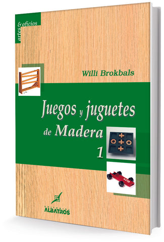 JUEGOS Y JUGUETES DE MADERA 1* | Brokbals, Gotta