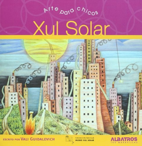 Xul Solar | Vali Guidalevich