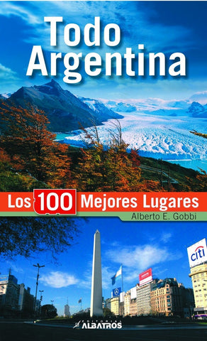 Todo argentina | Alberto Gobbi
