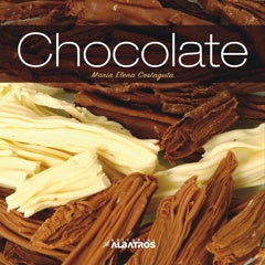 Chocolate | Elena María Costaguta