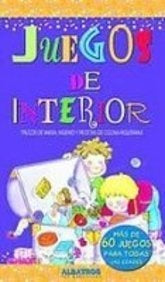 Juegos de interior | Laura Díaz