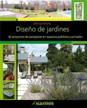 DISEÑO DE JARDINES