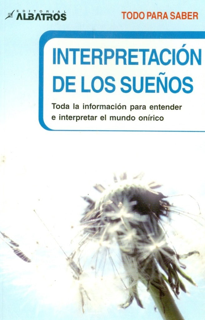 Interpretación de los sueños | Callery, Cavagnaro