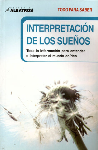 Interpretación de los sueños | Callery, Cavagnaro