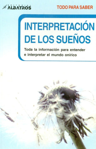 Interpretación de los sueños | Callery, Cavagnaro