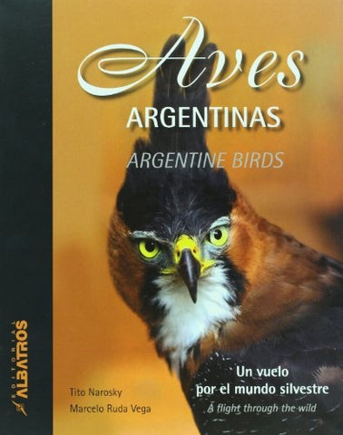 Aves argentinas  | Tito Narosky