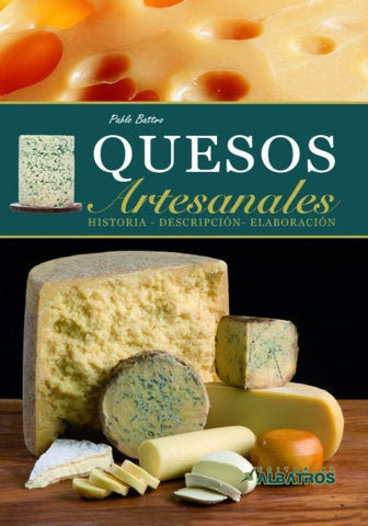 Quesos artesanales | Pablo Battro