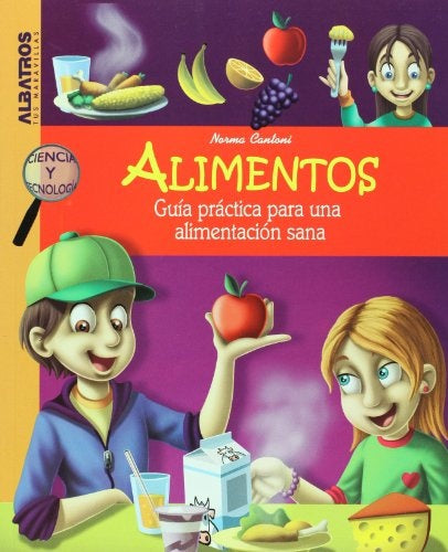 Alimentos | Cantoni, Borlasca