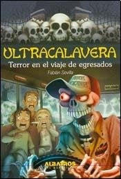Terror en el viaje de egresados | Fabián Sevilla