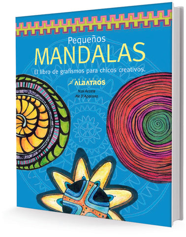 PEQUEÑOS MANDALAS.. | Nati  Acosta