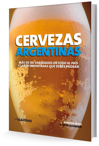CERVEZAS ARGENTINAS | Rodolfo Reich