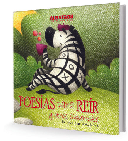 Poesías para reír y otros limericks | Florencia Esses