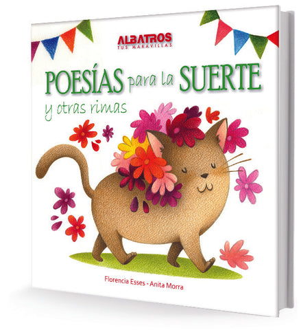 Poesías para la suerte y otras rimas* | Florencia Esses