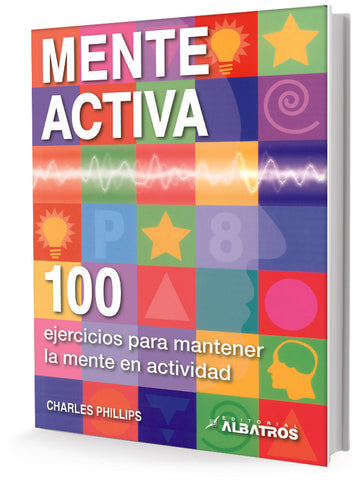 MENTE ACTIVA.. | Charles Phillips