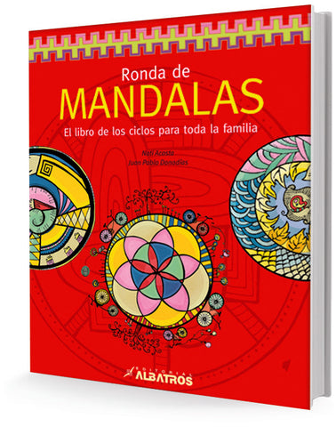 RONDA DE MANDALAS.. | Nati  Acosta