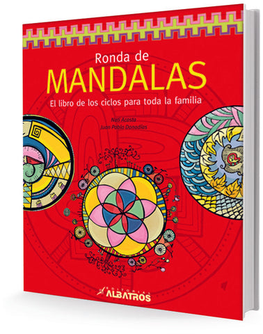RONDA DE MANDALAS.. | Nati  Acosta