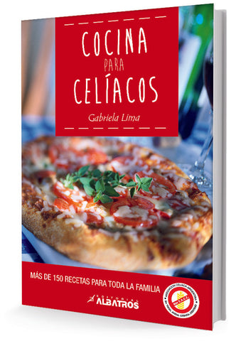 COCINA PARA CELÍACOS.. | Gabriel Lima
