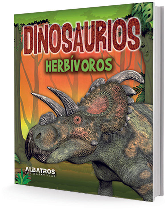 dinosaurios