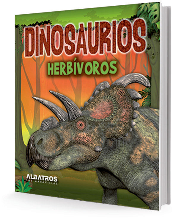 dinosaurios
