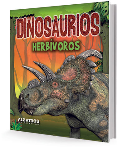 dinosaurios