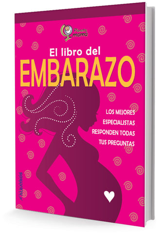 EL LIBRO DEL EMBARAZO*.. | Marcela Smetanka