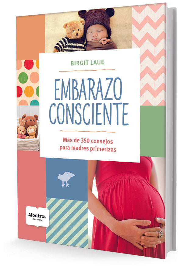 Embarazo consciente  | Birgit Laue