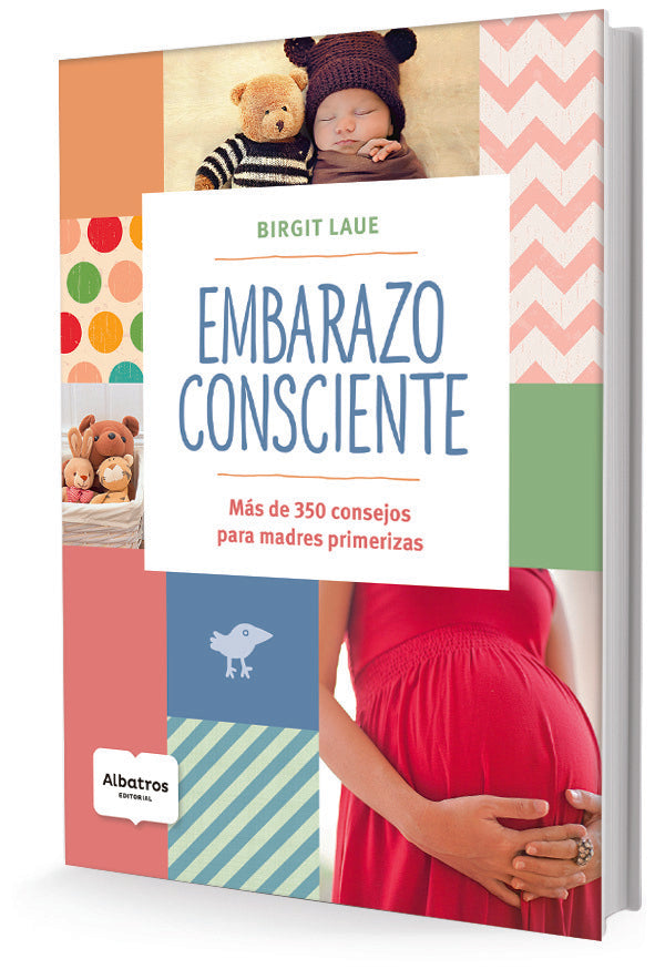 Embarazo consciente  | Birgit Laue