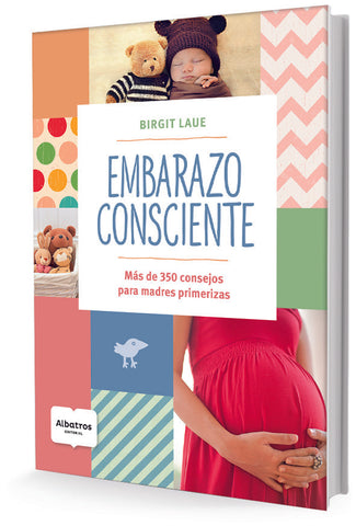 Embarazo consciente  | Birgit Laue
