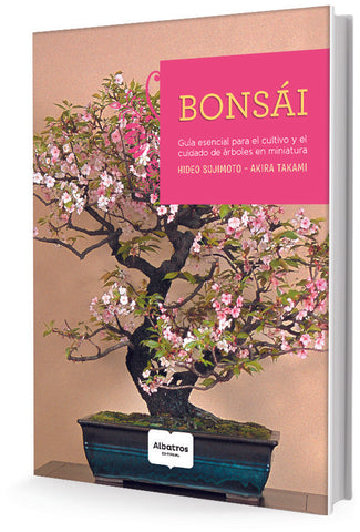 BONSAI.. | Hideo  Sujimoto