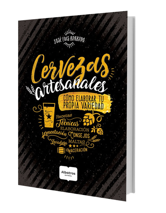 CERVEZAS ARTESANALES*.. | José Luis Barbado
