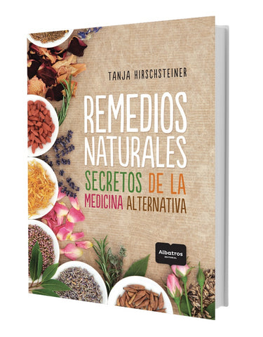 REMEDIOS NATURALES | Tanja Hirschsteiner