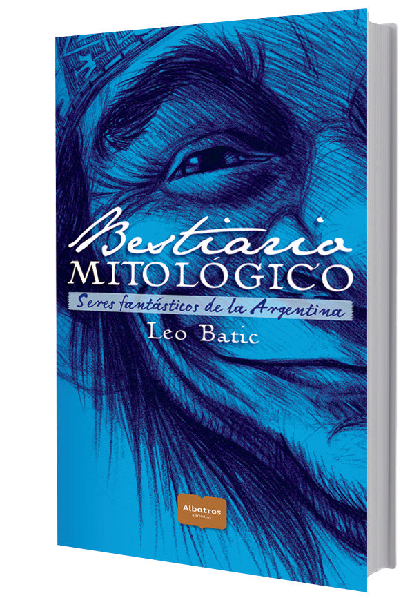 bestiario mitologico | Leonardo Batic