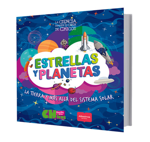 ESTRELLAS Y PLANETAS*