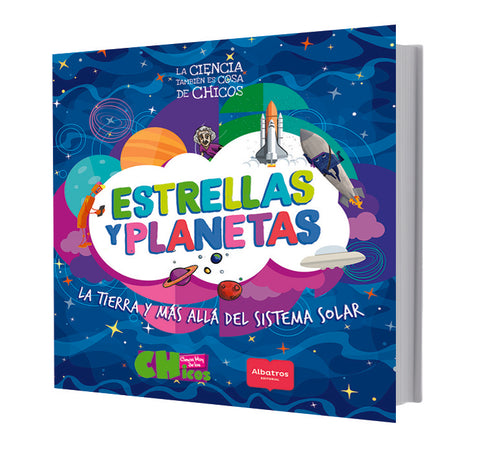 ESTRELLAS Y PLANETAS*
