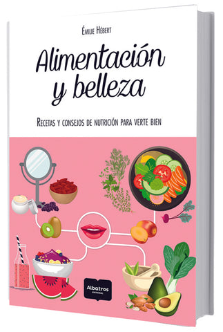 ALIMENTACIÓN Y BELLEZA | ÉMILIE HÉBERT
