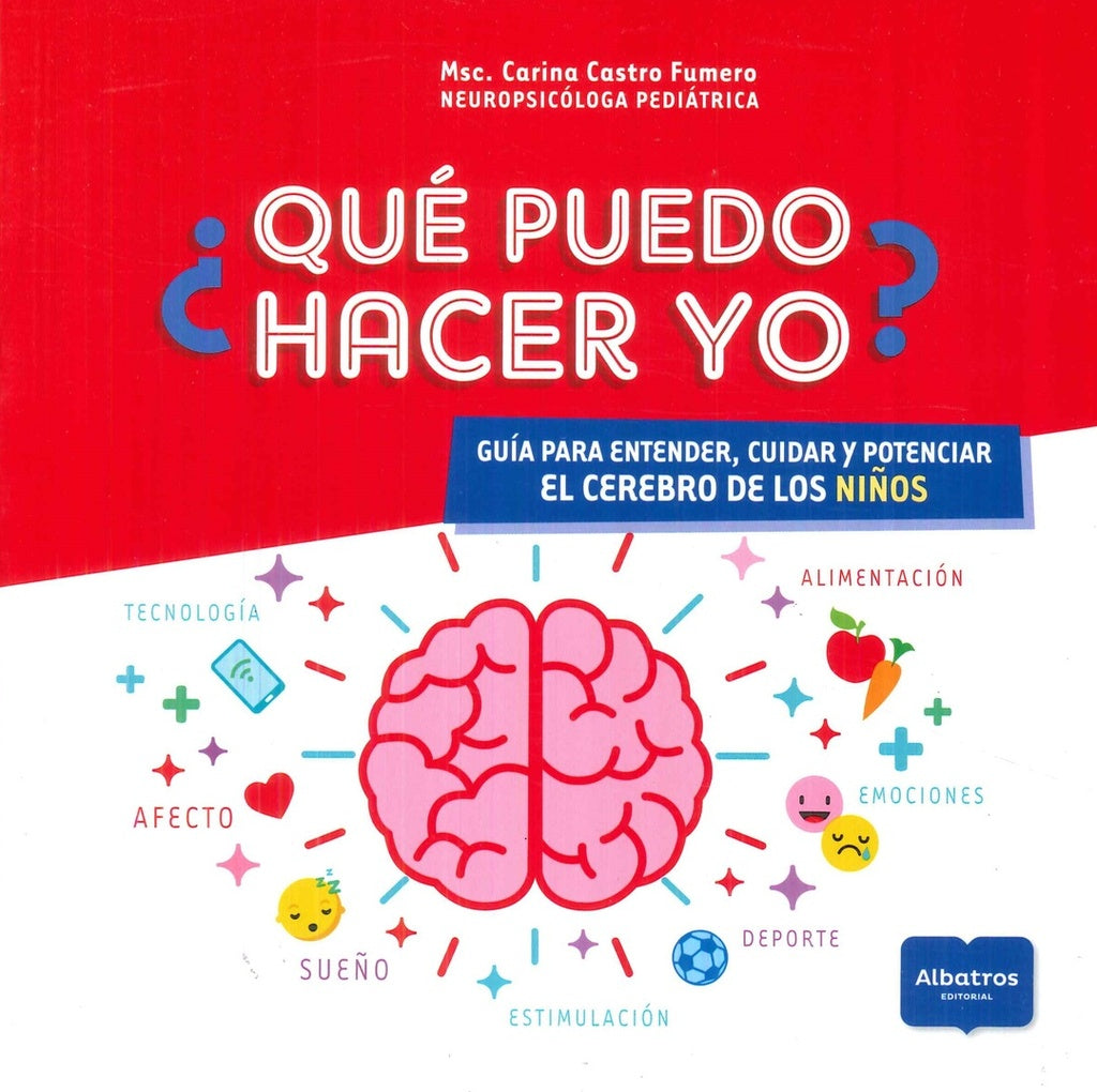 ¿QUE PUEDO HACER YO?*.. | Carina Castro Fumero