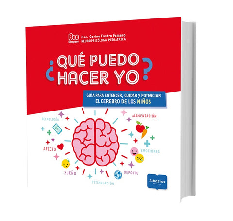 ¿QUE PUEDO HACER YO?*.. | Carina Castro Fumero