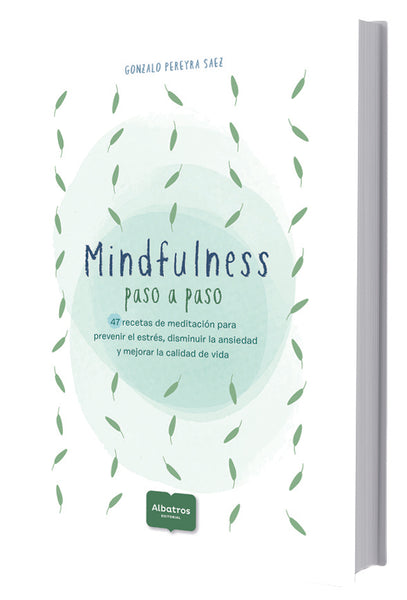 MINDFULNESS PASO A PASO*. | Gonzalo Pereyra Saez