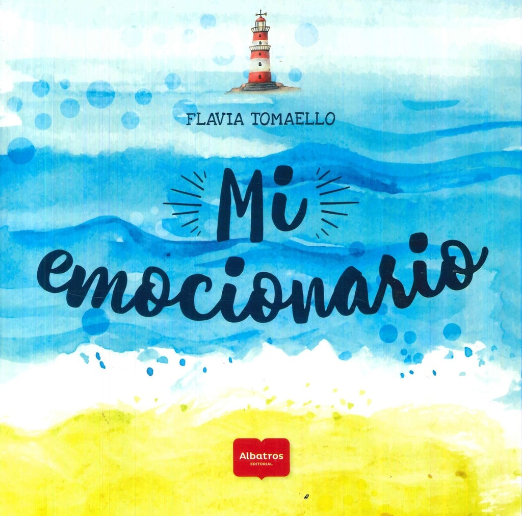 MI EMOCIONARIO