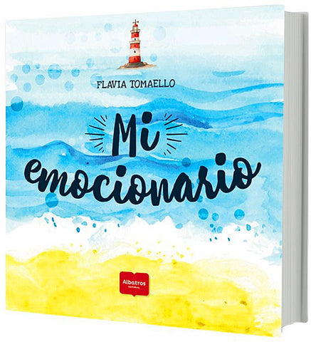 MI EMOCIONARIO