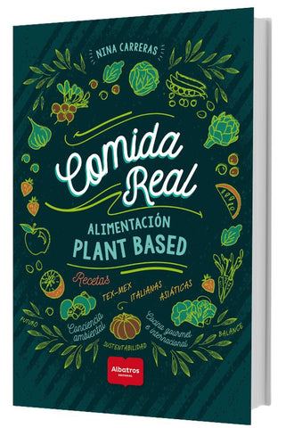 COMIDA REAL* | NINA CARRERAS