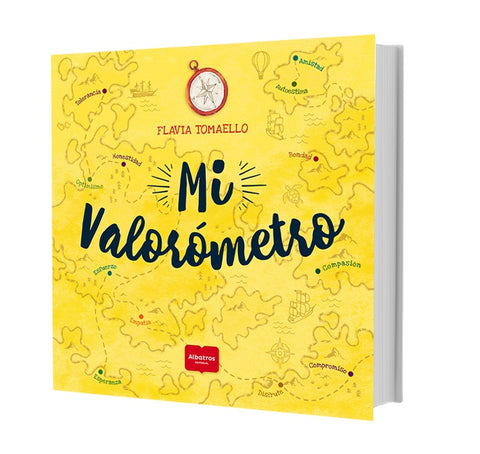 MI VALOROMETRO..