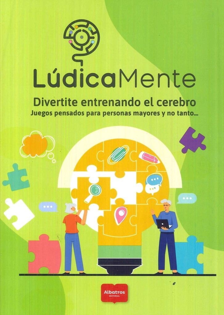 LUDICAMENTE
