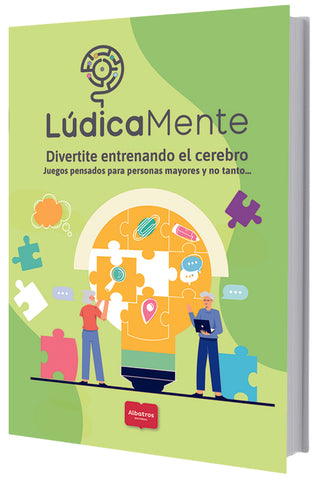 LUDICAMENTE