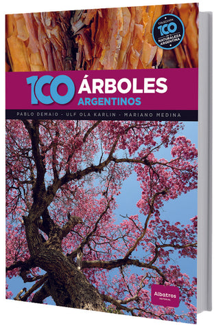 100 ARBOLES ARGENTINOS