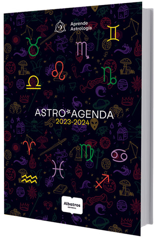 ASTRO AGENDA 2023-2024..
