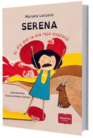 SERENA.. | MARIANA LECCECE