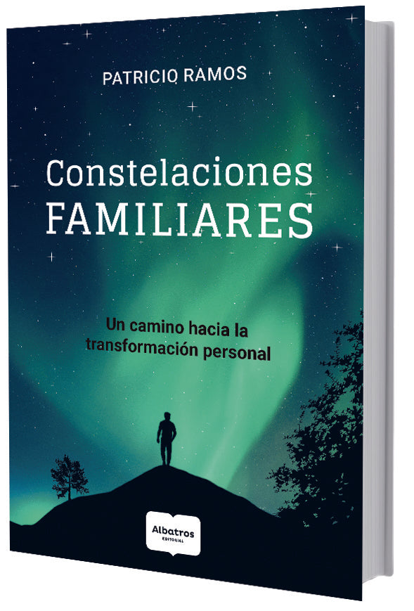Constelaciones familiares | Patricio Ramos