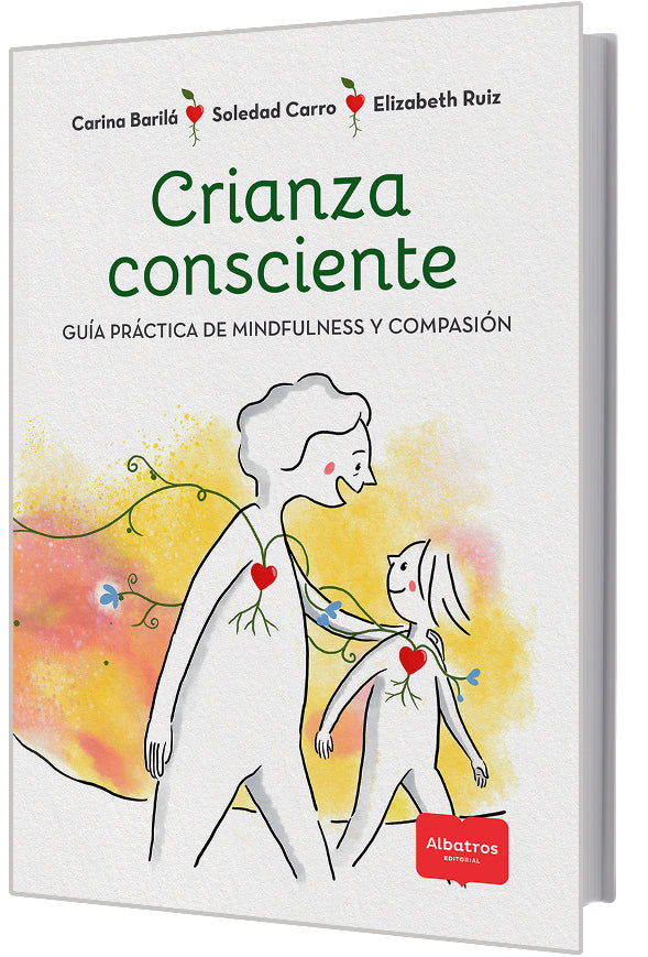Crianza consciente | Barila, Carro y otros