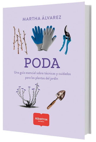 Poda | Martha Alvarez